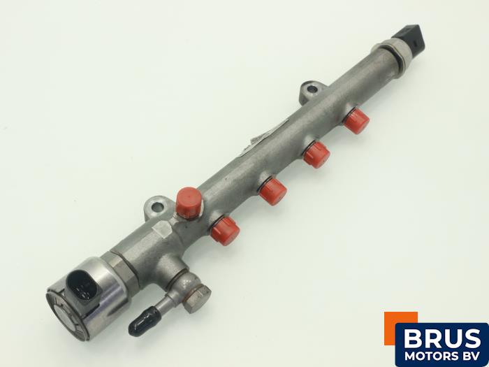 Usagé Système d'injection Mercedes E Estate (S212) E-200 CDI 16V BlueEfficiency,BlueTEC Prix € 121,00 Prix TTC proposé par Brus Motors BV