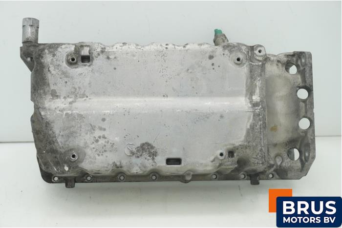 Gebrauchte Ölwanne Peugeot 307 Break (3E) 2.0 HDi 16V FAP Preis € 90,75 Mit Mehrwertsteuer angeboten von Brus Motors BV