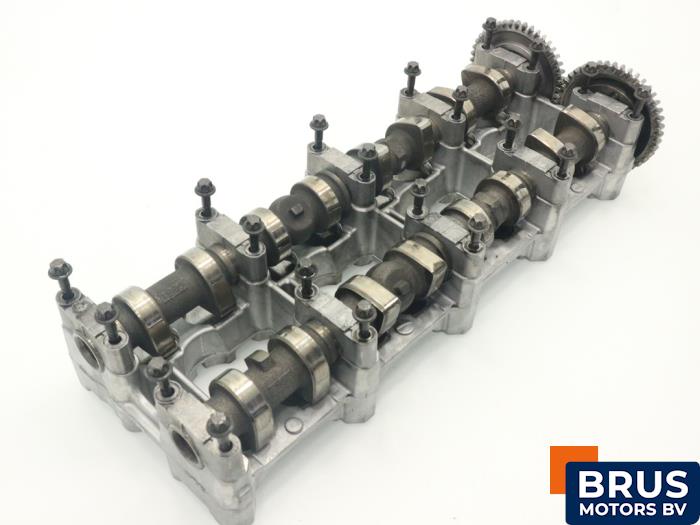 Gebrauchte Nockenwelle Mercedes E (VF211) 2.2 E-220 CDI 16V Preis € 302,50 Mit Mehrwertsteuer angeboten von Brus Motors BV