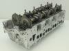 Cylinder head from a Mercedes E Combi (S211), 2003 / 2009 2.2 E-200 CDI 16V, Combi/o, Diesel, 2.148cc, 100kW (136pk), RWD, OM646821, 2006-04 / 2009-07, 211.207 2009