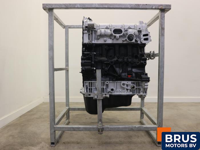 Overhauled Engine Ford Transit 2.0 TDCi 16V Eco Blue 105 RWD Price € 3.932,50 Inclusive VAT offered by Brus Motors BV