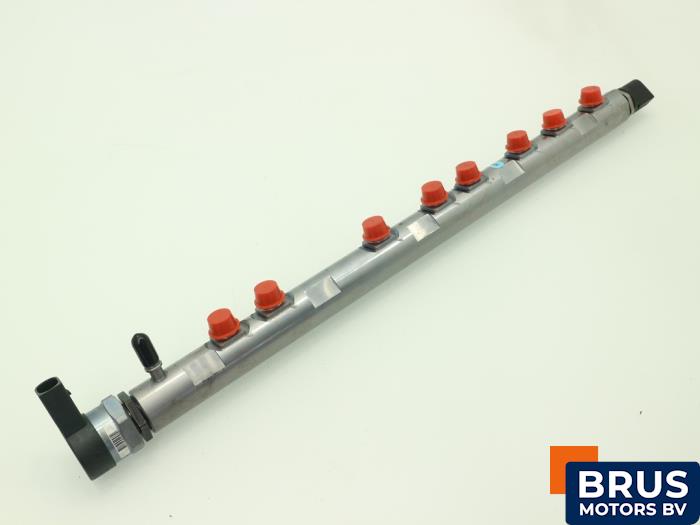 Usagé Système d'injection BMW 3 serie (F30) 335d xDrive 3.0 24V Prix € 151,25 Prix TTC proposé par Brus Motors BV