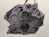 Motor van een Mercedes ML II (164/4JG), 2005 / 2011 4.0 ML-450 CDI 4-Matic V8 32V, SUV, Diesel, 3.996cc, 225kW (306pk), 4x4, OM629912, 2009-09 / 2011-12, 164.128 2010