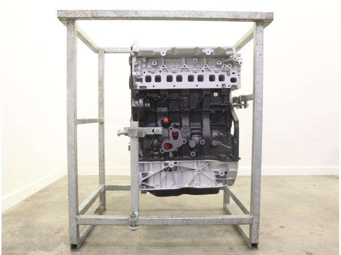 Motor de un Opel Movano 2.3 CDTi 16V FWD 2019