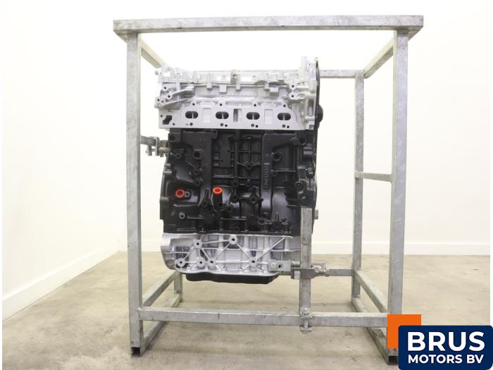 Skontrolowane Silnik Renault Master III (FV) 2.3 dCi 110 16V FWD Cena € 4.779,50 Z VAT oferowane przez Brus Motors BV