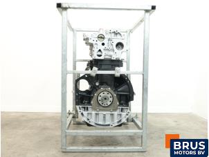 Engine from a Opel Movano 2.3 CDTi 16V FWD 2019