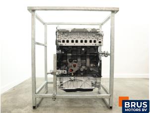 Engine from a Opel Movano 2.3 CDTi 16V FWD 2019