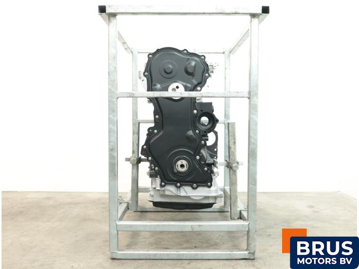 Revisado Motor Renault Master III (FV) 2.3 dCi 165 16V FWD Precio € 4.779,50 IVA incluido ofrecido por Brus Motors BV