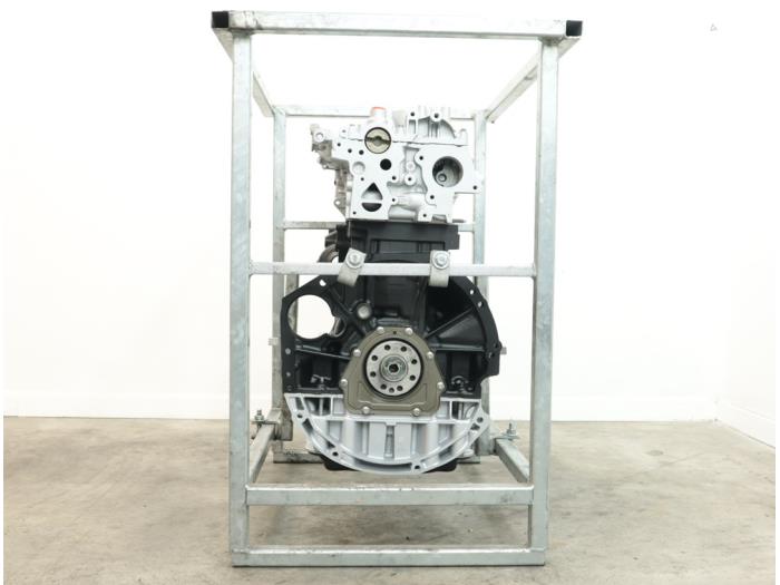 Motor van een Renault Master IV (FV) 2.3 dCi 170 16V FWD 2019