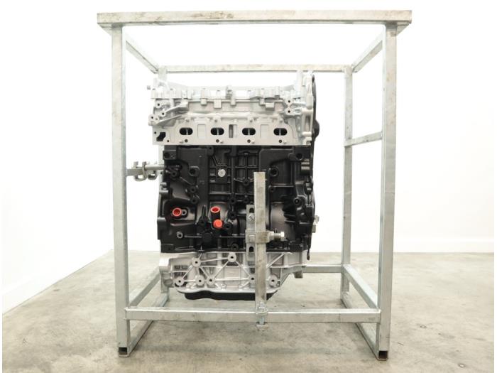 Motor van een Renault Master IV (FV) 2.3 dCi 170 16V FWD 2019