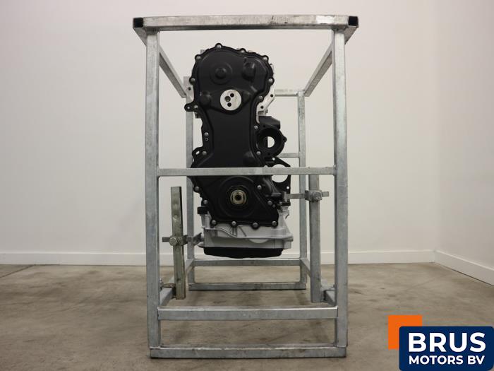 Revisado Motor Renault Master III (EV/HV/UV/VA/VB/VD/VF/VG/VJ) 2.3 dCi 145 16V FWD Precio € 4.779,50 IVA incluido ofrecido por Brus Motors BV