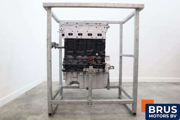 Overhauled Engine Volkswagen Multivan T5 (7E/7HC/7HF/7HM) 2.0 TDI Price € 3.569,50 Inclusive VAT offered by Brus Motors BV