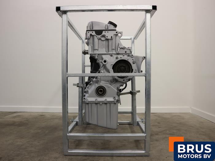 Overhauled Engine Mercedes E (VF210) 2.9 E-290 TDI Price € 4.779,50 Inclusive VAT offered by Brus Motors BV