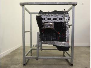 Overhauled Engine Mercedes C (W205) C-220 2.2 CDI BlueTEC, C-220 d 16V Price € 4.779,50 Inclusive VAT offered by Brus Motors BV