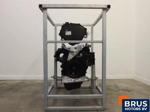 Engine from a Ford Transit 2.0 TDCi 16V Eco Blue 105 2019