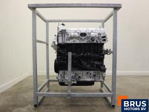 Engine from a Ford Transit 2.0 TDCi 16V Eco Blue 105 2019