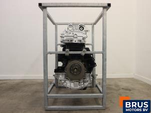 Engine from a Ford Transit 2.0 TDCi 16V Eco Blue 105 2019