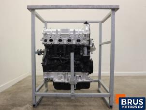Engine from a Ford Transit 2.0 TDCi 16V Eco Blue 105 2019