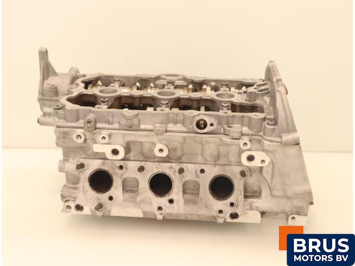 Usagé Culasse Audi A5 (8T3) 3.2 FSI V6 24V Prix € 907,50 Prix TTC proposé par Brus Motors BV