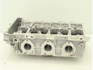 Used Cylinder head BMW 1 serie (F20) 116i 1.5 12V Price € 605,00 Inclusive VAT offered by Brus Motors BV