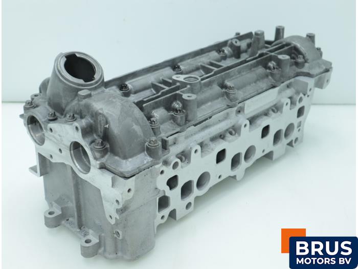 Usagé Culasse Mercedes E (W212) E-350 CDI V6 24V BlueEfficiency Prix € 302,50 Prix TTC proposé par Brus Motors BV