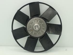 Used Viscous cooling fan Opel Movano 2.3 CDTi 16V RWD Price € 181,50 Inclusive VAT offered by Brus Motors BV