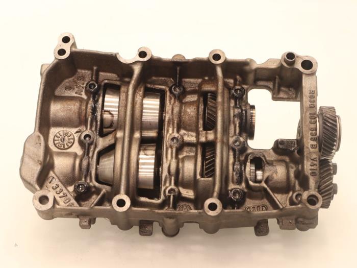 Balance shaft Audi A4 Cabriolet 2.0 TDI BPW00 BPW