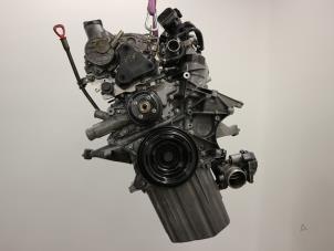 Używane Silnik Mercedes Sprinter 3,5t (906.63) 315 CDI 16V 4x4 Cena € 3.569,50 Z VAT oferowane przez Brus Motors BV