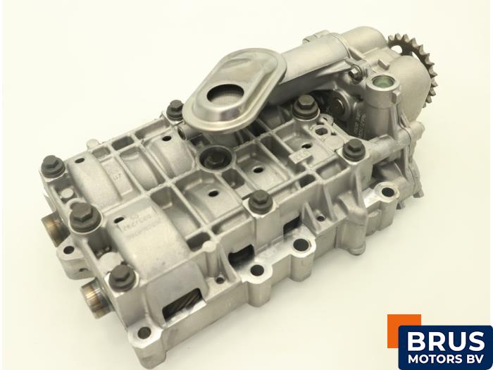 Używane Wal balansujacy Landrover Freelander II 2.2 eD4 16V Cena € 423,50 Z VAT oferowane przez Brus Motors BV