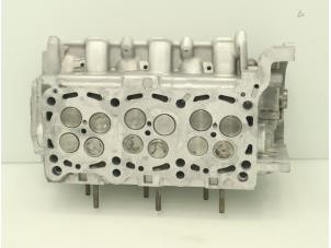 Usagé Tête de cylindre Audi A6 Allroad Quattro (C6) 3.0 TDI V6 24V Prix € 484,00 Prix TTC proposé par Brus Motors BV