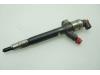Injector (diesel) from a Ford Transit 2.4 TDCi 16V 2011