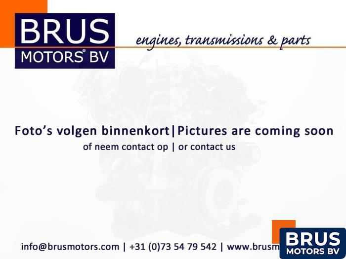 Usagé Injecteurs Ford Focus 3 1.5 TDCi Prix € 90,75 Prix TTC proposé par Brus Motors BV