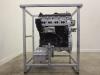 Engine from a Mercedes-Benz Sprinter 5t (907.6) 411 CDI 2.1 D FWD 2021