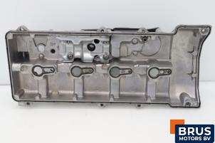 Ventildeckel van een Mercedes-Benz E (VF211) 2.2 E-220 CDI 16V 2010