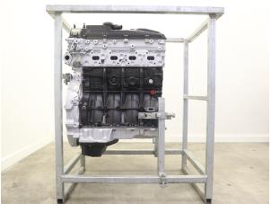 Overhauled Engine Mercedes C (W205) C-250 2.2 CDI 16V BlueTEC, C-250d Price € 4.779,50 Inclusive VAT offered by Brus Motors BV