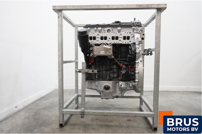 Revisado Motor Mercedes GLC (X253) 2.2 220d 16V BlueTEC 4-Matic Precio € 4.779,50 IVA incluido ofrecido por Brus Motors BV