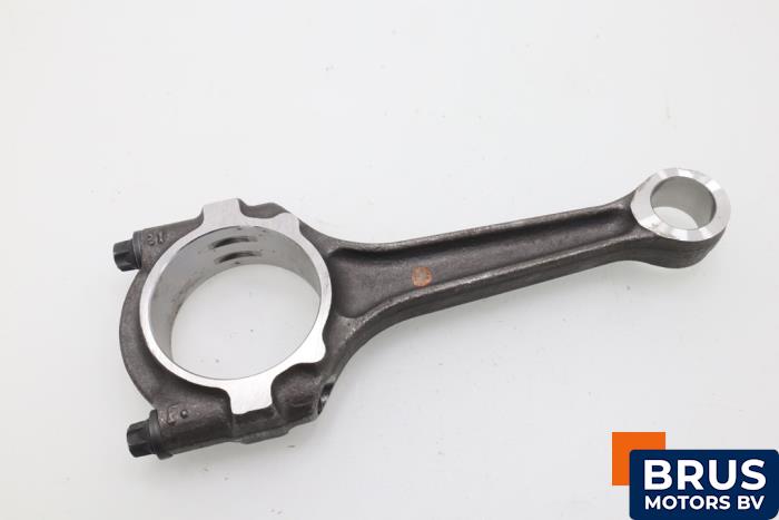 Nowe Korbowód Opel Astra G (F08/48) 1.6 16V Twin Port Cena € 121,00 Z VAT oferowane przez Brus Motors BV