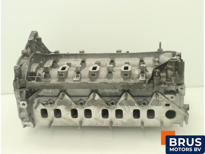 thumbnail image 2 of Renault Trafic 2.0 CDTi 16V M9R Diesel Engine Head Gasket Set & Head Bolts – MC 2 of 5
