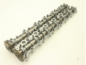 Used Camshaft BMW 5 serie Touring (F11) 535d 24V Price € 363,00 Inclusive VAT offered by Brus Motors BV