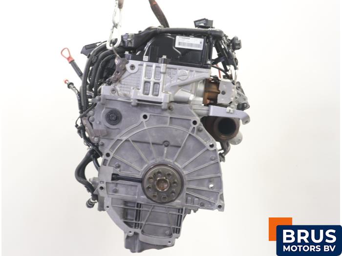 Bloc-moteur BMW N47D16A D'occasion - Pour F20, F21, 114D, 116D - Kilométrage 75k-100k Km