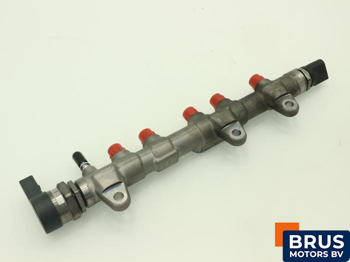 Usagé Système d'injection Mini Clubman (F54) 2.0 Cooper D 16V Prix € 121,00 Prix TTC proposé par Brus Motors BV