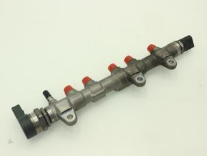Used Fuel injector nozzle Mini Clubman (F54) 2.0 Cooper D 16V Price € 121,00 Inclusive VAT offered by Brus Motors BV