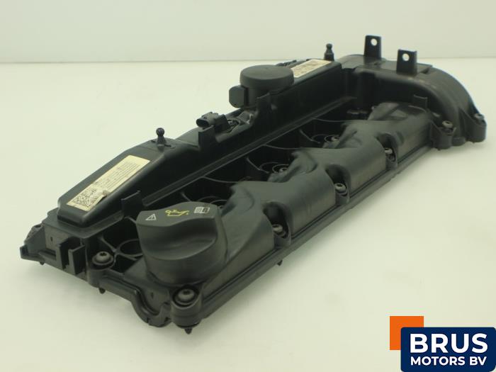 Gebrauchte Ventildeckel Mercedes B (W246/W242) 1.8 B-200 CDI BlueEFFICIENCY 16V Preis € 121,00 Mit Mehrwertsteuer angeboten von Brus Motors BV
