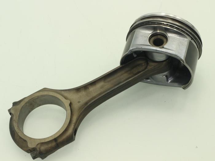 Connecting rod Mercedes C 1.8 C200K 16V 27194030 27194030
