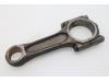 Connecting rod from a Peugeot 307 CC (3B), 2003 / 2009 2.0 HDIF 16V, Convertible, Diesel, 1.997cc, 100kW (136pk), FWD, DW10BTED4; RHR, 2005-06 / 2009-04 2010