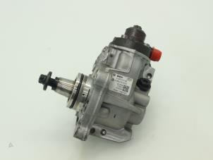 Used Mechanical fuel pump Mercedes E (W213) E-200d 2.0 Turbo 16V Price € 242,00 Inclusive VAT offered by Brus Motors BV