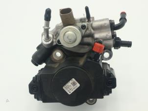 Used Mechanical fuel pump Mercedes Sprinter 3,5t (906.63) 313 CDI 16V 4x4 Price € 211,75 Inclusive VAT offered by Brus Motors BV