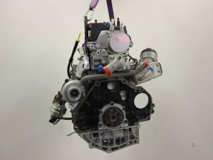 New Engine Opel Astra J GTC (PD2/PF2) 1.7 CDTi 16V ecoFLEX 110 Price € 2.722,50 Inclusive VAT offered by Brus Motors BV