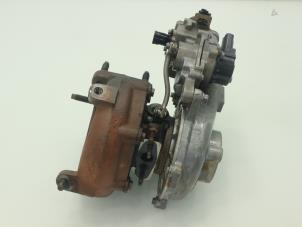 Gebrauchte Turbo Toyota Dyna 100/150 3.0D-4D 16V Preis € 363,00 Mit Mehrwertsteuer angeboten von Brus Motors BV