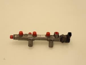 Used Fuel injector nozzle Audi A5 Quattro (B8C/S) 3.0 TDI V6 24V Price € 121,00 Inclusive VAT offered by Brus Motors BV